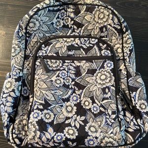Vera Bradley Campus Backpack